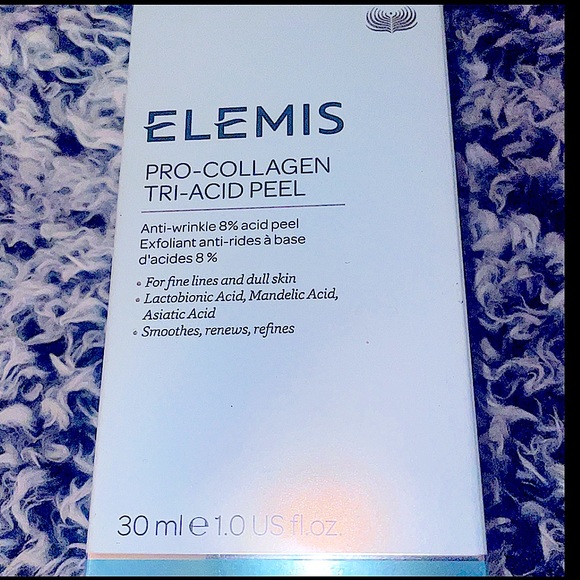 ELEMIS Pro Collagen Tri Acid Peel 1oz/30mL - Picture 3 of 7